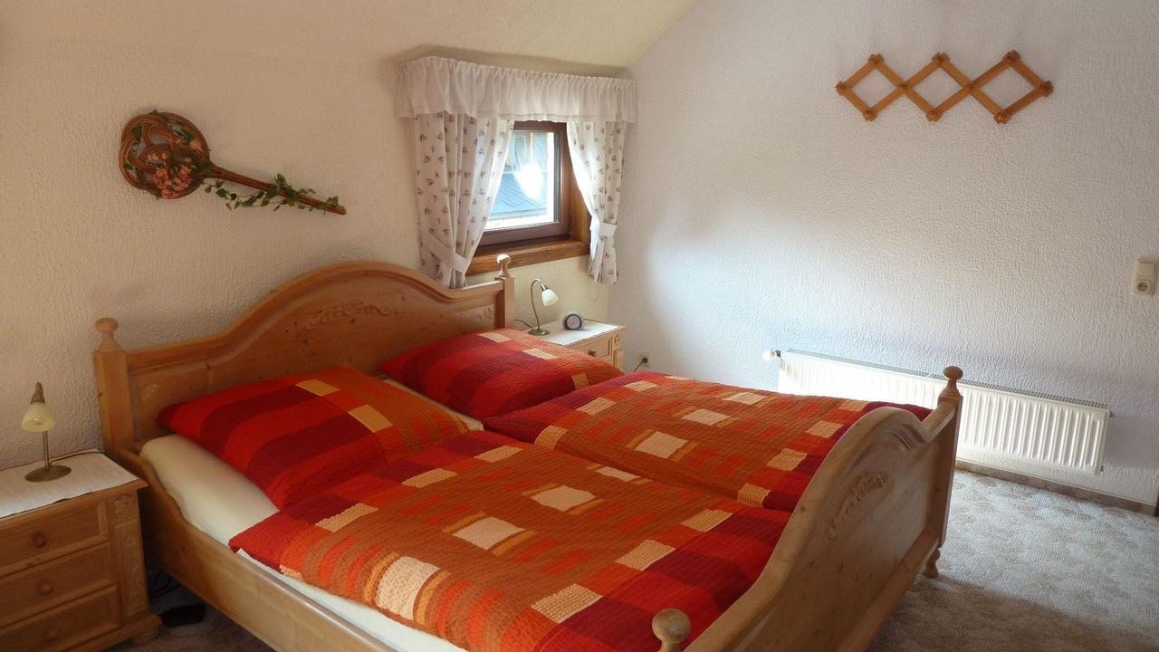 Ferienwohnung-Wasserlaeufer Mulde Extérieur photo