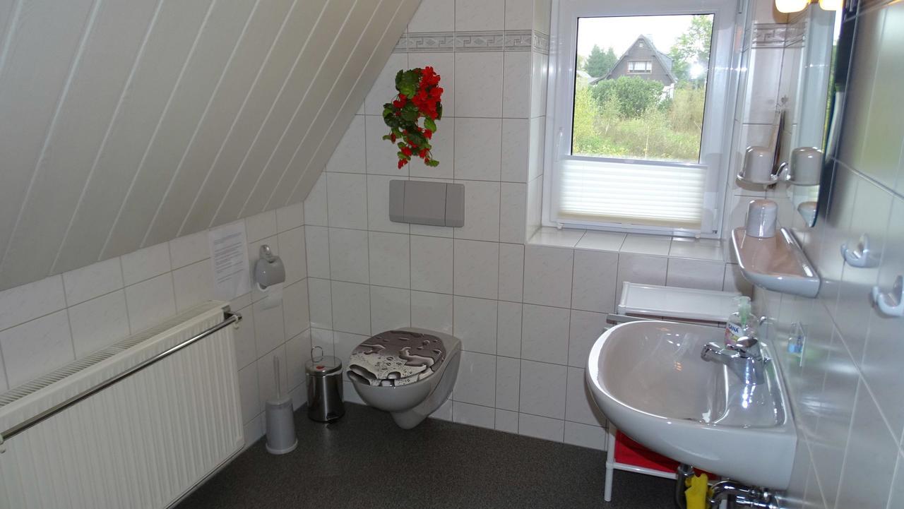 Ferienwohnung-Wasserlaeufer Mulde Extérieur photo